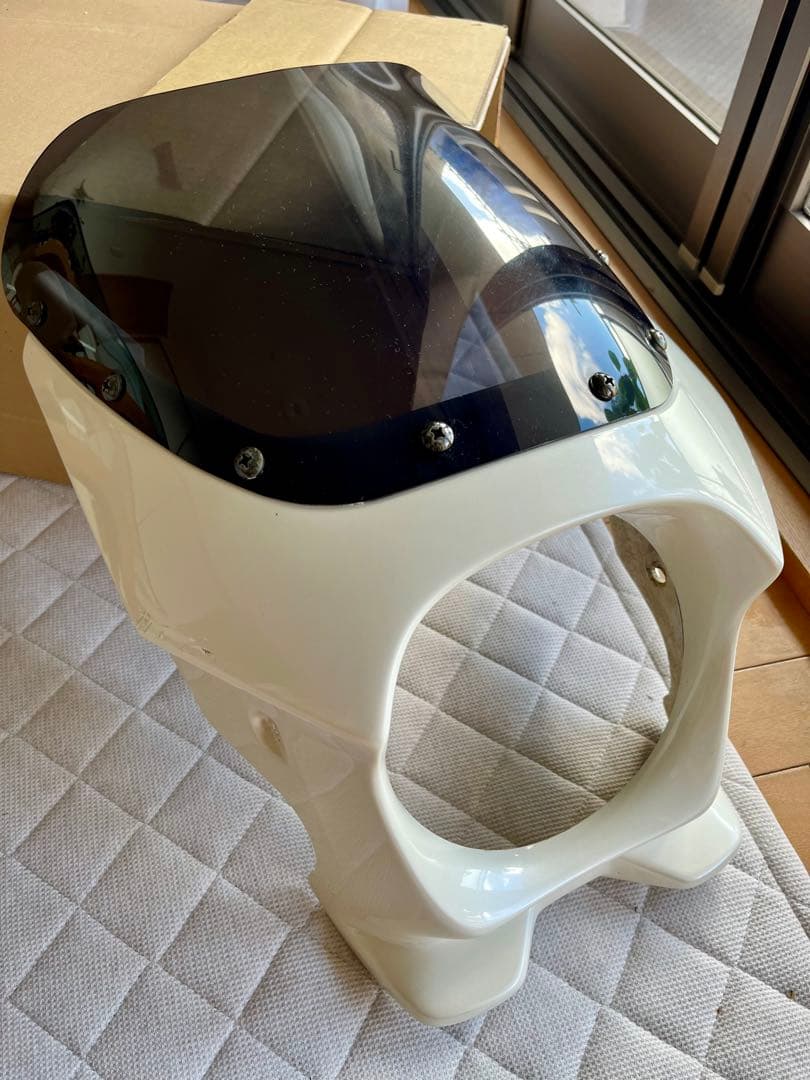 ビキニカウル CB1100/SC65