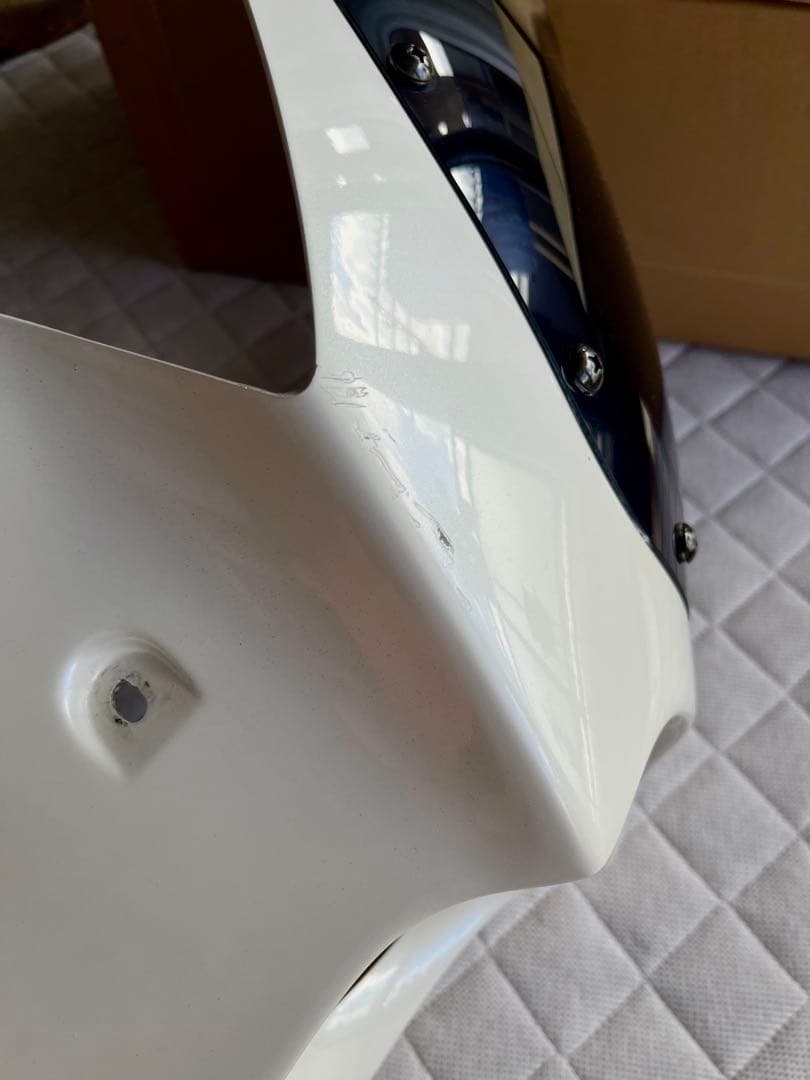 ビキニカウル CB1100/SC65