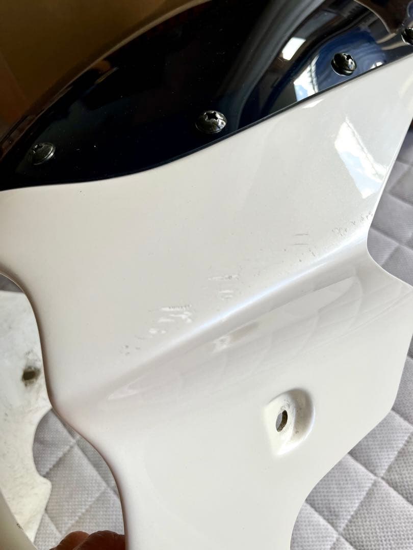 ビキニカウル CB1100/SC65