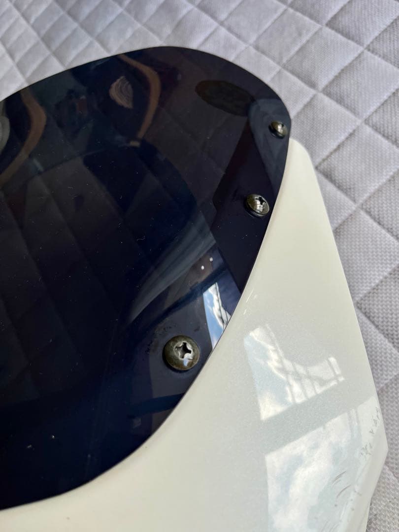 ビキニカウル CB1100/SC65