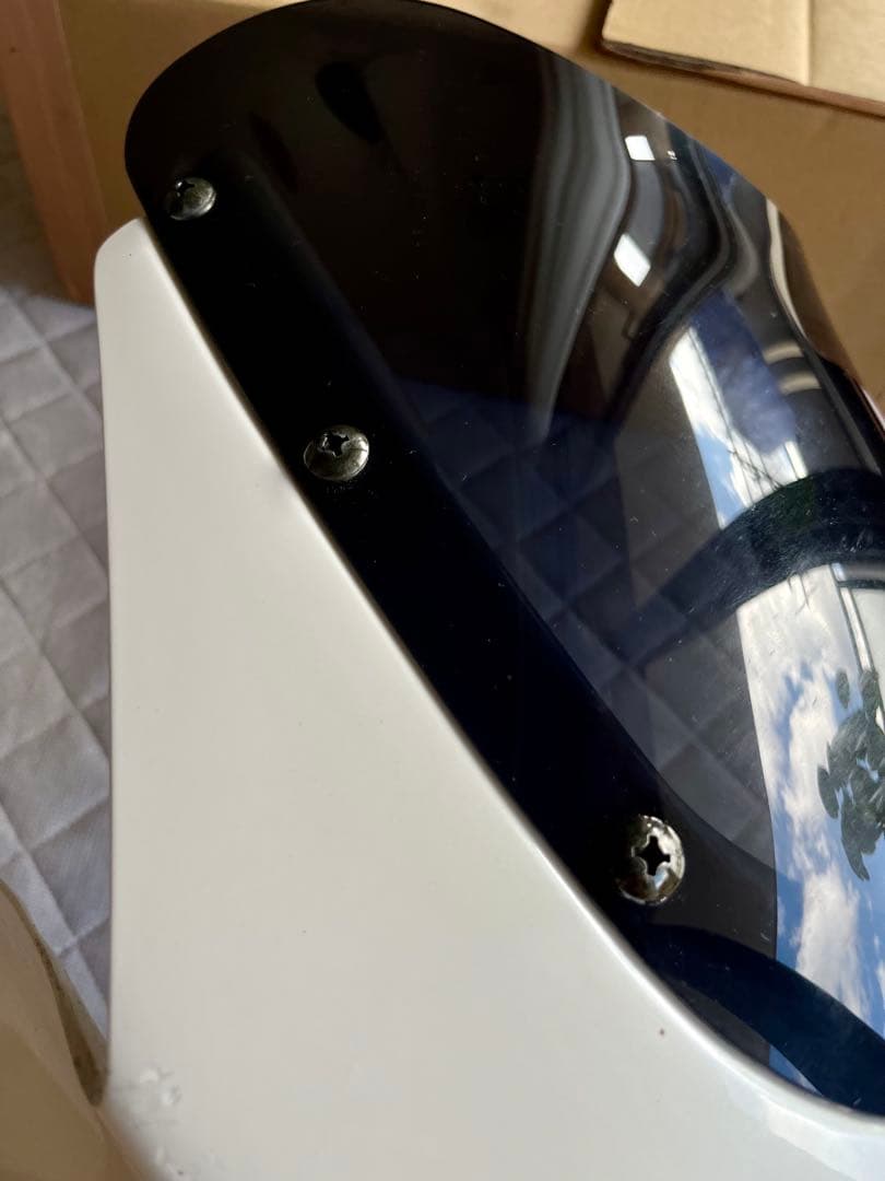 ビキニカウル CB1100/SC65