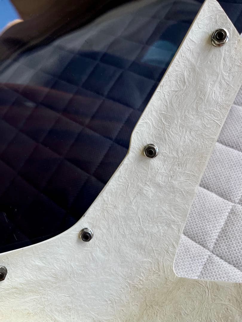 ビキニカウル CB1100/SC65