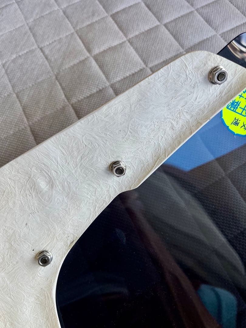 ビキニカウル CB1100/SC65