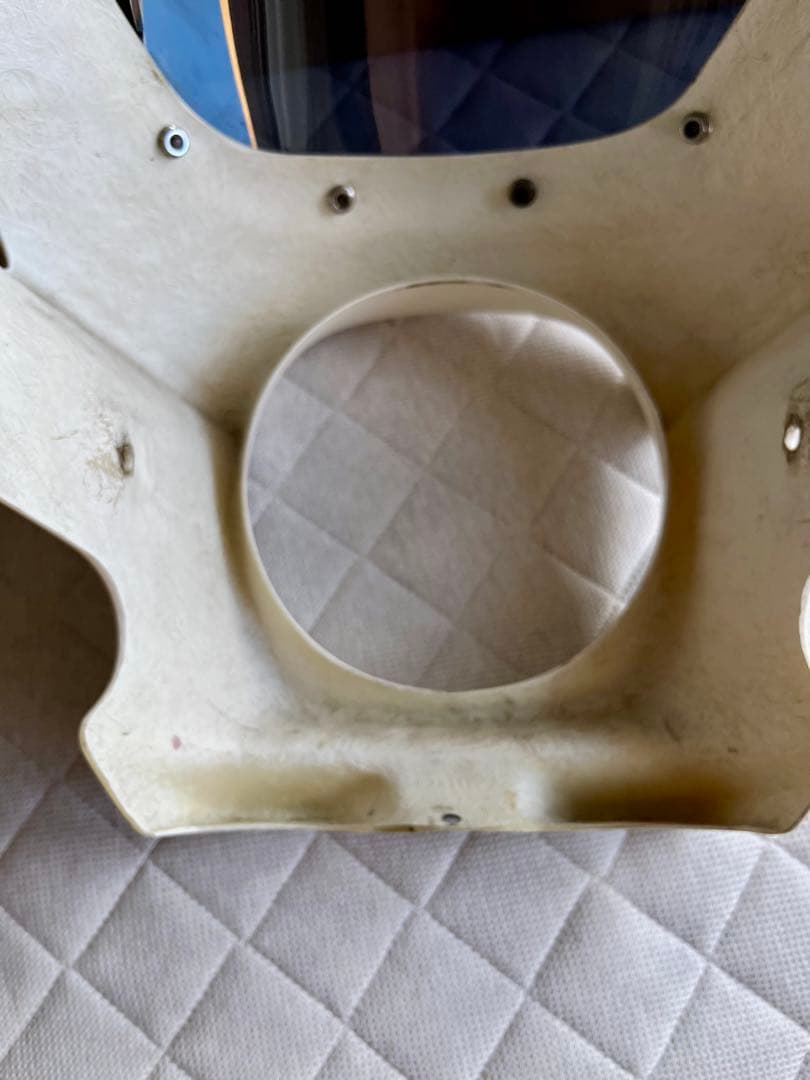 ビキニカウル CB1100/SC65