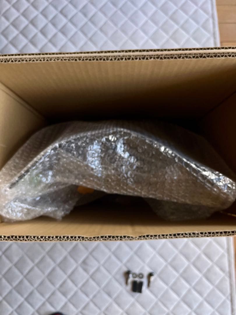 ビキニカウル CB1100/SC65