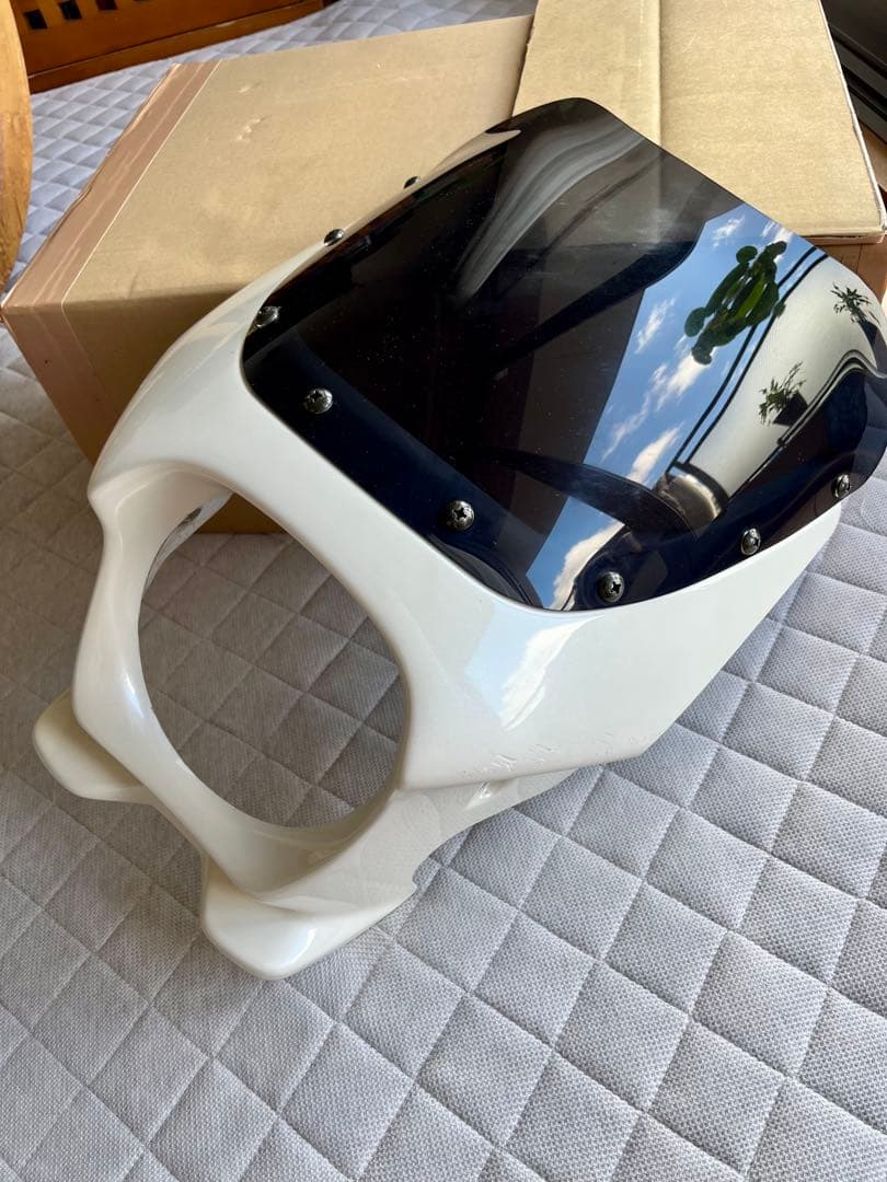 ビキニカウル CB1100/SC65