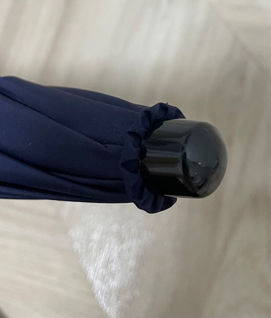 【8/11発送】未使用 ロサブラン 日傘 折りたたみ 50cm 竹手元 正規品