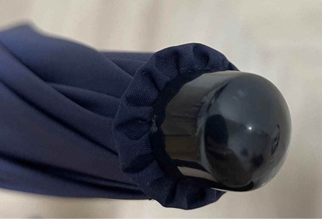 【8/11発送】未使用 ロサブラン 日傘 折りたたみ 50cm 竹手元 正規品