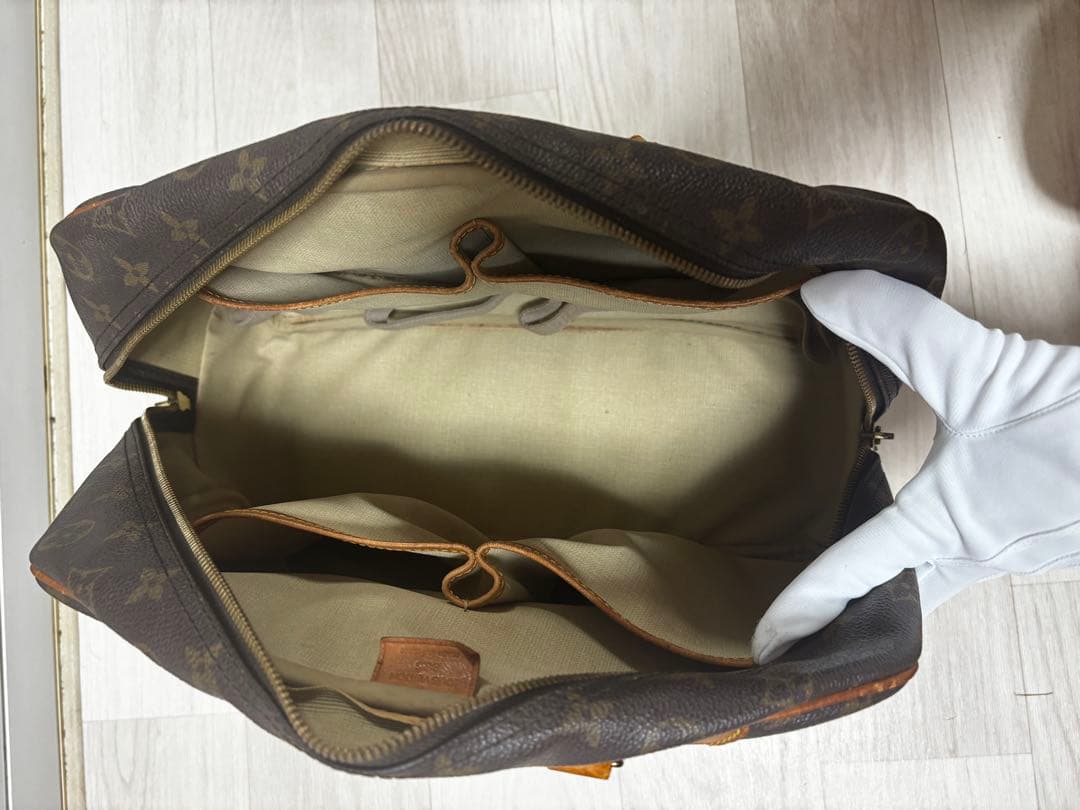 Louis Vuitton ルイヴィトン モノグラム ドーヴィル