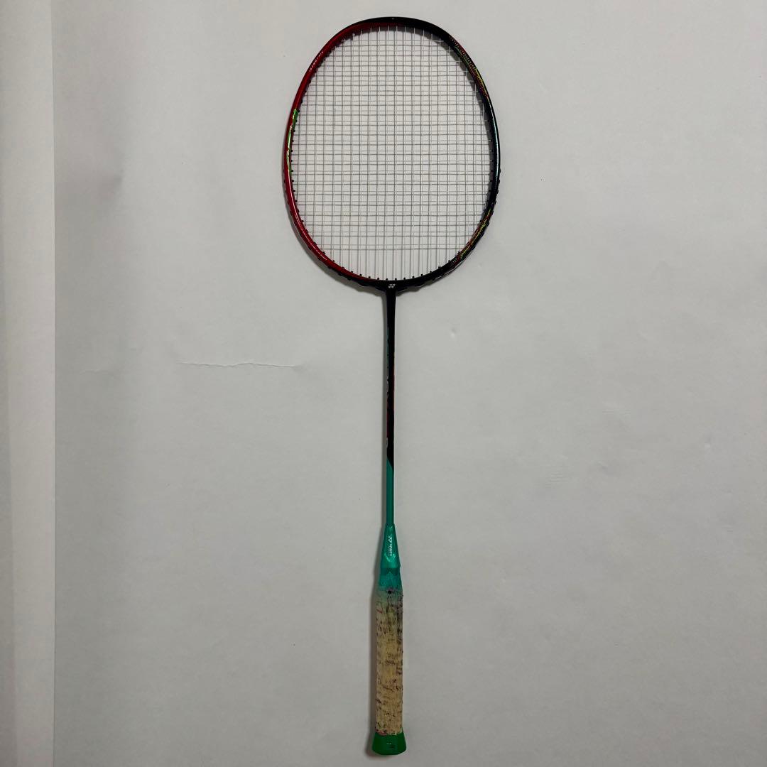 【極美品】【無傷】YONEX ASTROX アストロクス 88D 初代 4UG5