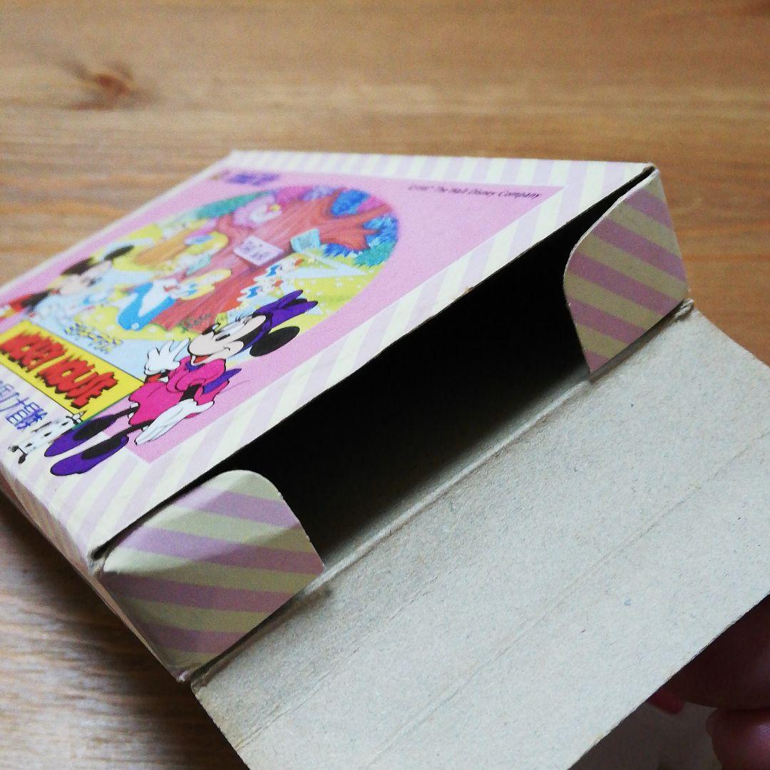 ファミコン☆ミッキーマウス☆美品☆