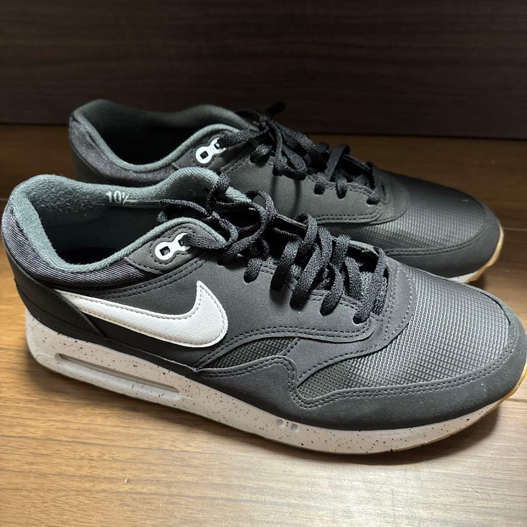 エアマックス1 '86OG G 黒 28.5cm