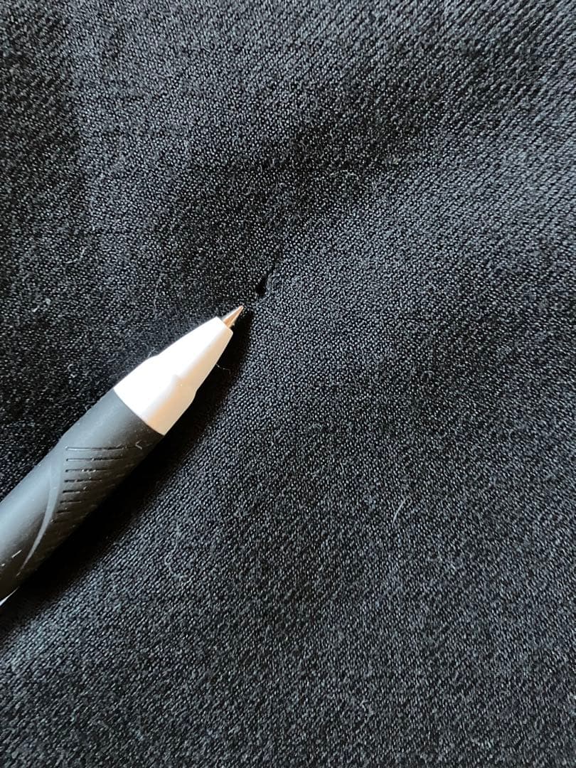 tricot COMME des GARCONS セットアップ