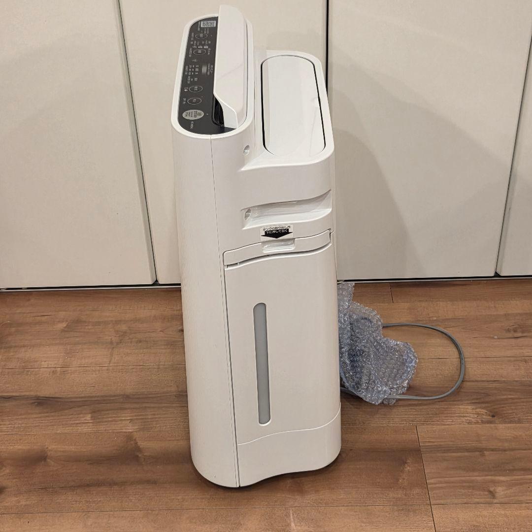 SHARP プラズマクラスター　 加湿空気清浄機KC-M504J 2025年