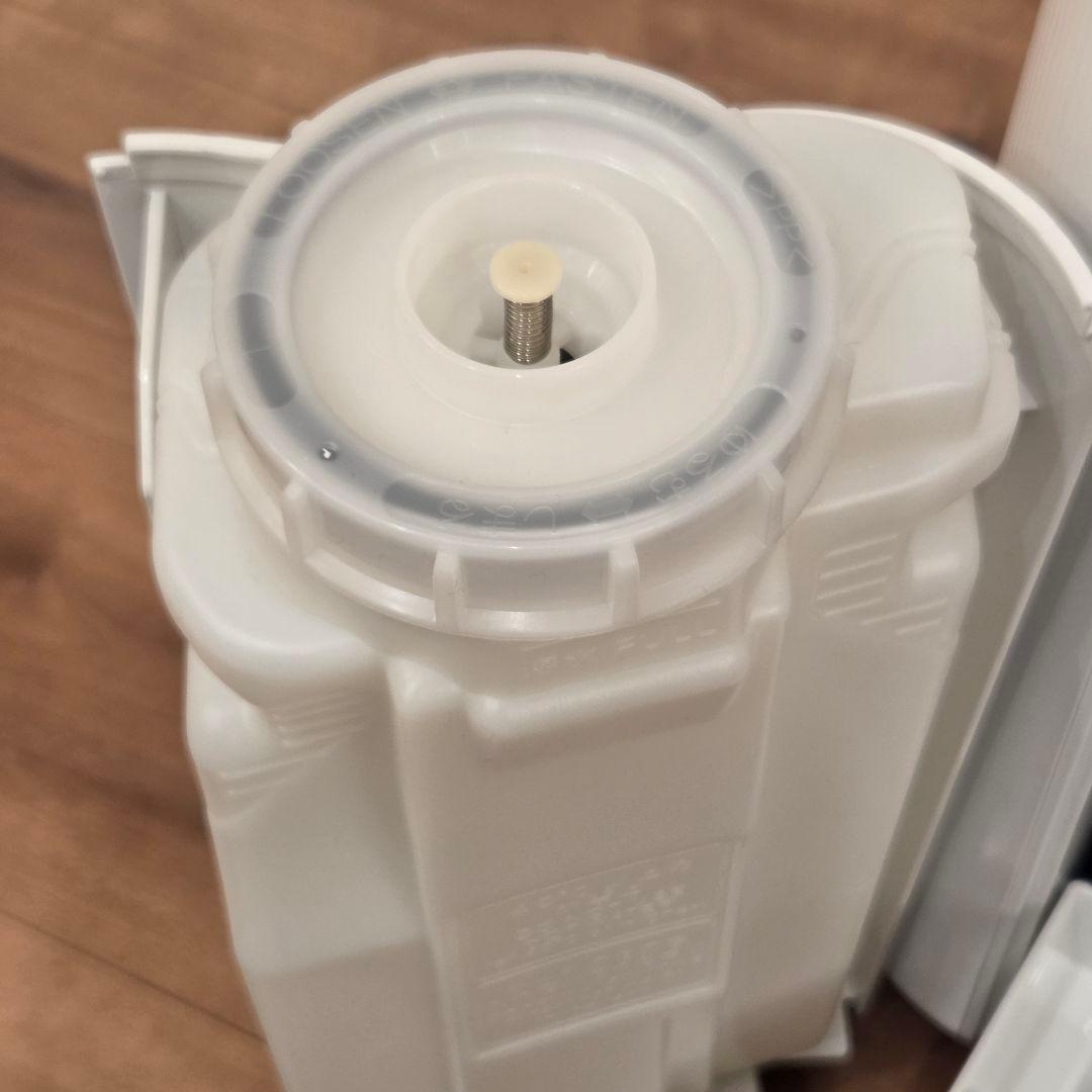 SHARP プラズマクラスター　 加湿空気清浄機KC-M504J 2025年