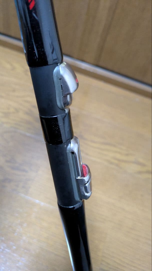 ダイコー プロフィールド ステイシア磯プロタイプ 2-53 磯竿　フカセ