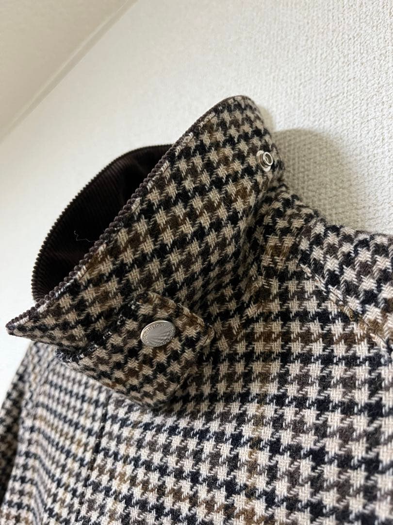 GREY LABELグレーラベル SOMERFORD(サマーフォード)