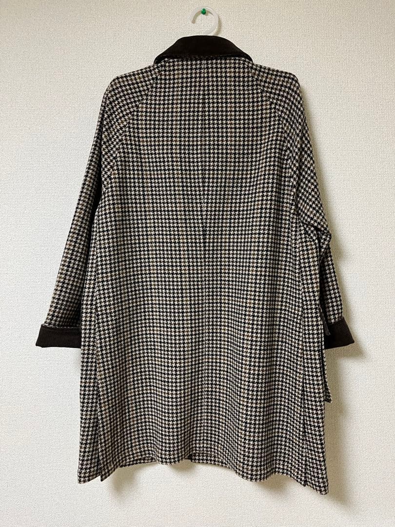 GREY LABELグレーラベル SOMERFORD(サマーフォード)