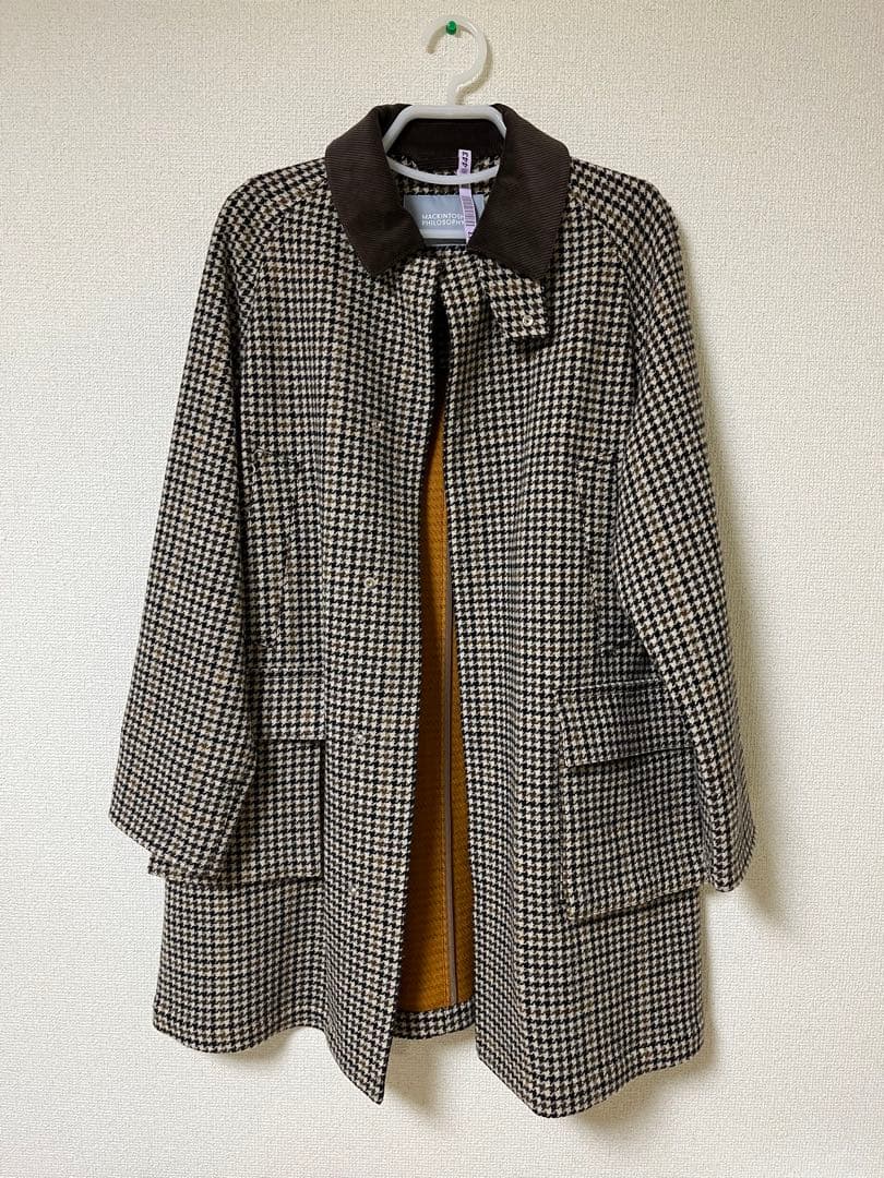 GREY LABELグレーラベル SOMERFORD(サマーフォード)