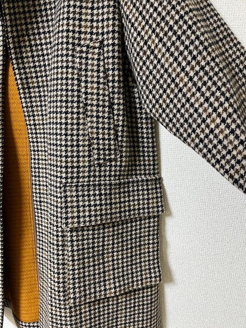 GREY LABELグレーラベル SOMERFORD(サマーフォード)