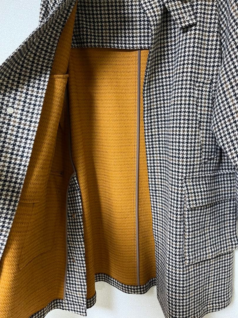 GREY LABELグレーラベル SOMERFORD(サマーフォード)