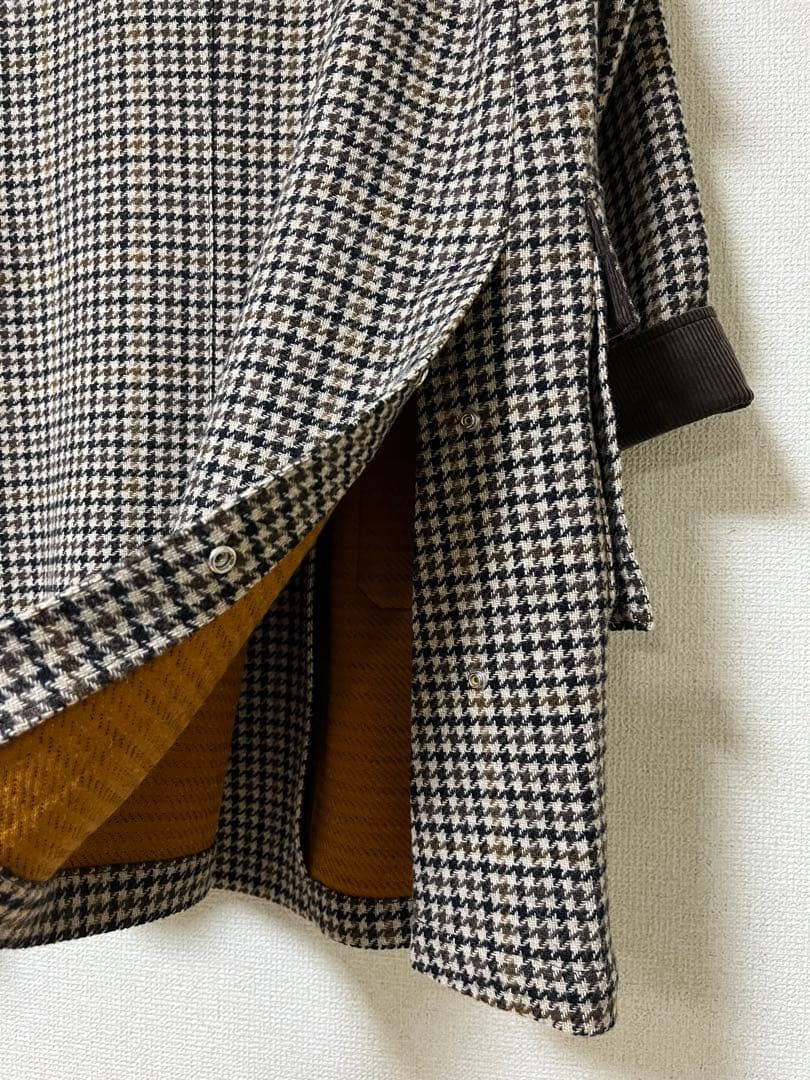 GREY LABELグレーラベル SOMERFORD(サマーフォード)