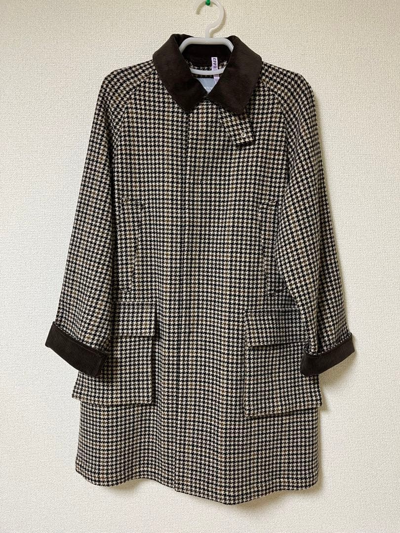 GREY LABELグレーラベル SOMERFORD(サマーフォード)