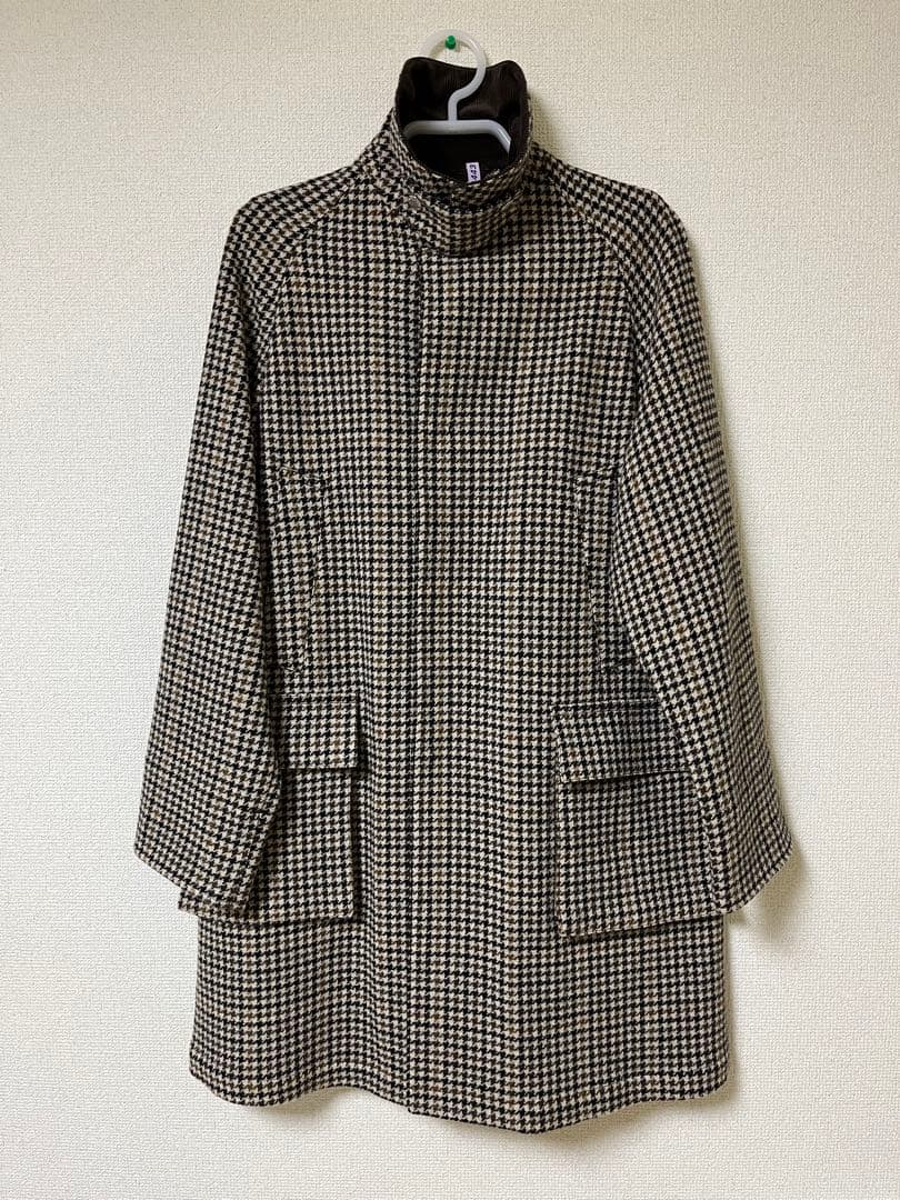 GREY LABELグレーラベル SOMERFORD(サマーフォード)