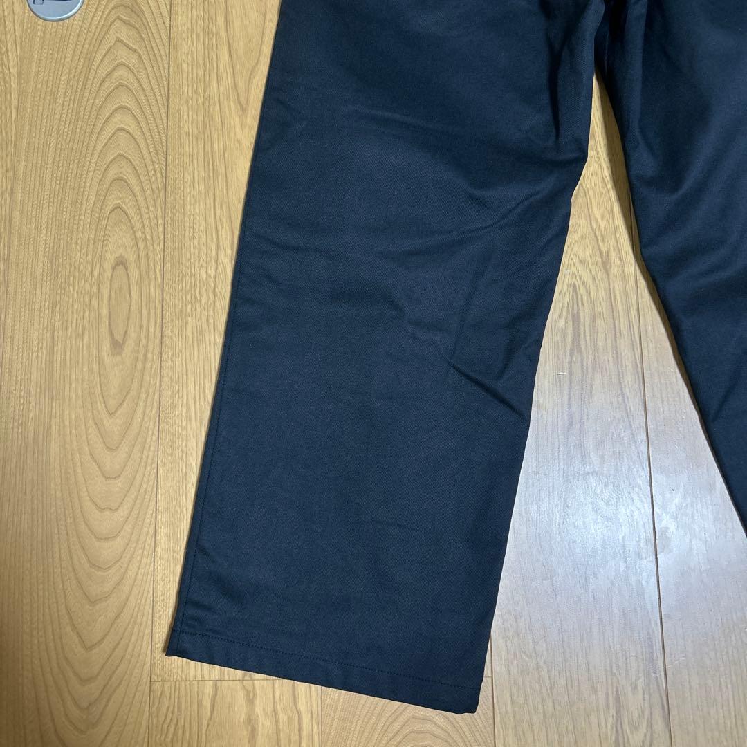 ユニバーサルオーバーオール　HERITAGE H-03 VOLUME W32