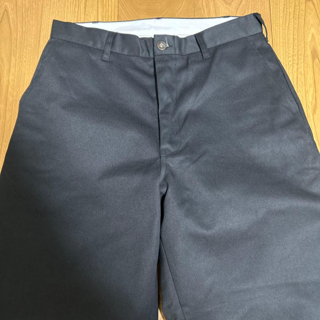 ユニバーサルオーバーオール　HERITAGE H-03 VOLUME W32