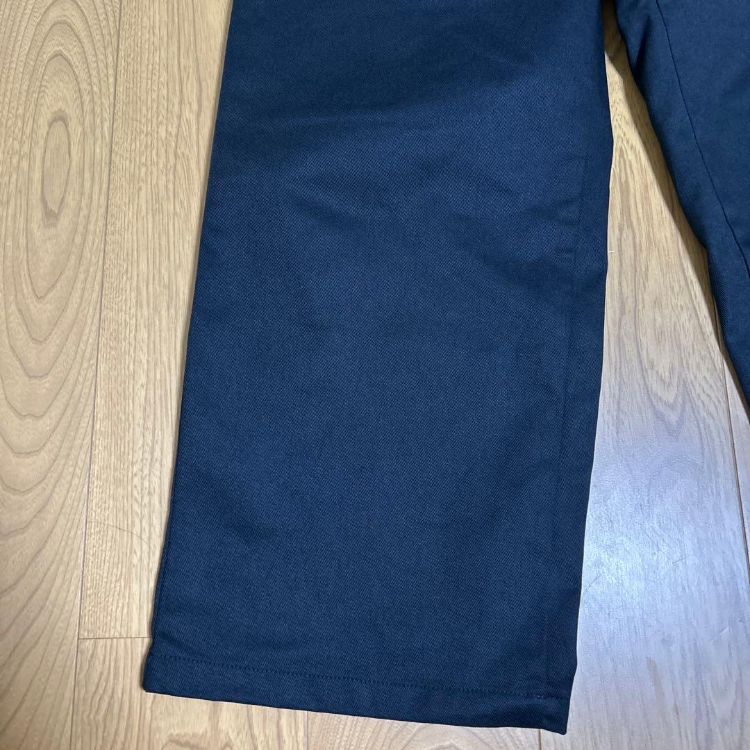 ユニバーサルオーバーオール　HERITAGE H-03 VOLUME W32