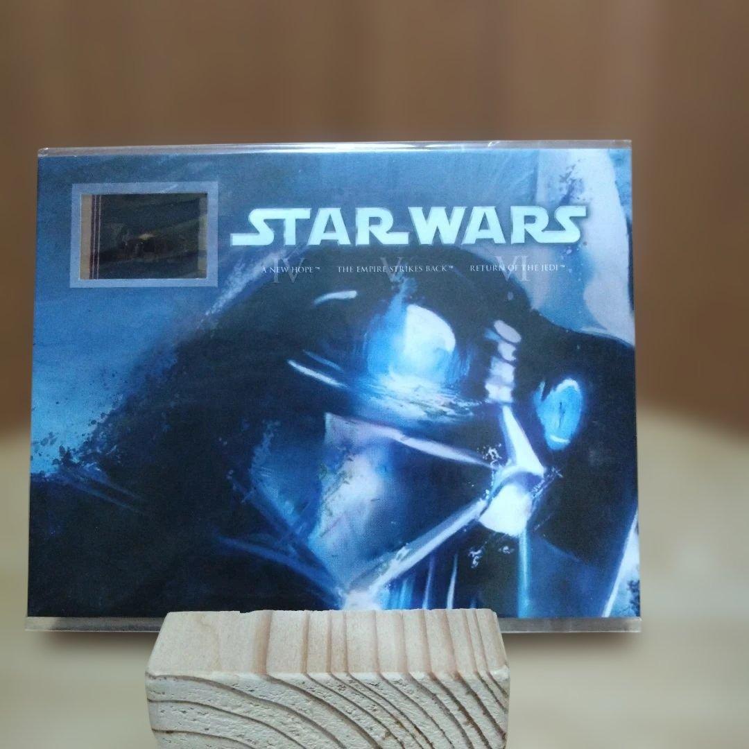 スター・ウォーズ コンプリート・サーガ ブルーレイBOX〈初回生産限定・9枚組〉