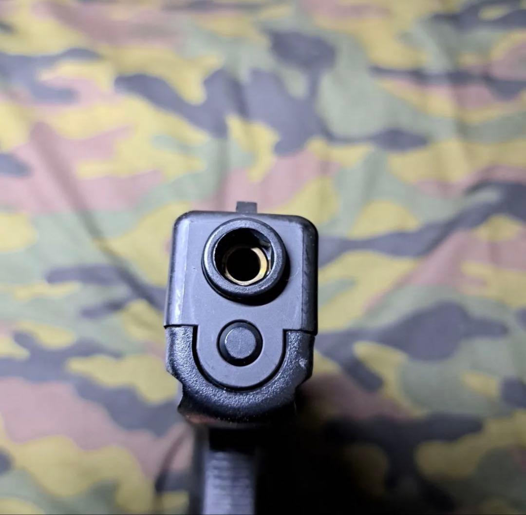 東京マルイ GLOCK 18C 電動ガン　充電池有り