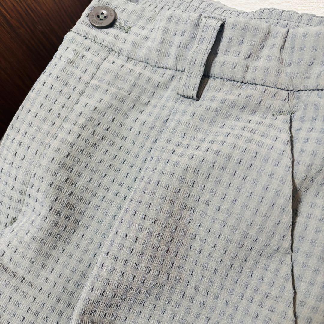 adidas 伊勢丹メンズ館 アディダスシアサッカー 限定完売 セットアップ