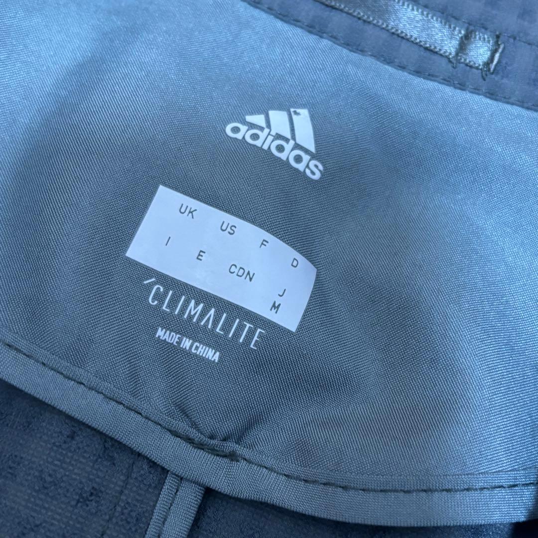 adidas 伊勢丹メンズ館 アディダスシアサッカー 限定完売 セットアップ