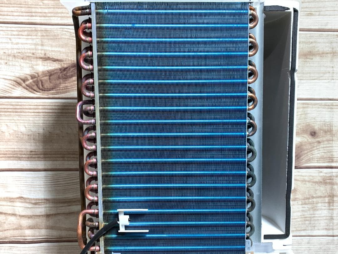 小泉 7畳 100V 冷房/除湿 窓用 KAW-1622 22年製 全清掃済♪