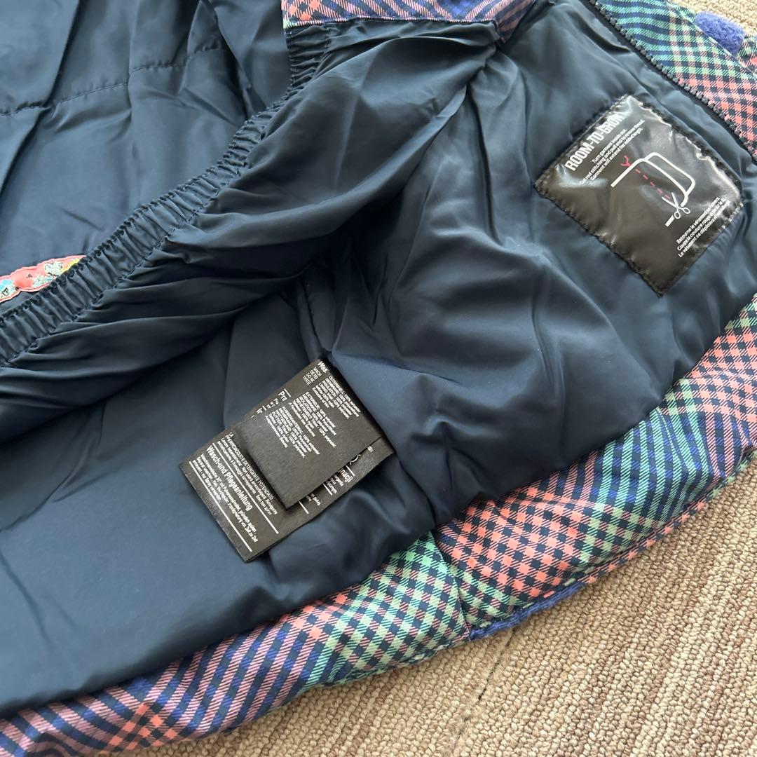 Burton スキーウェア Mサイズ セット