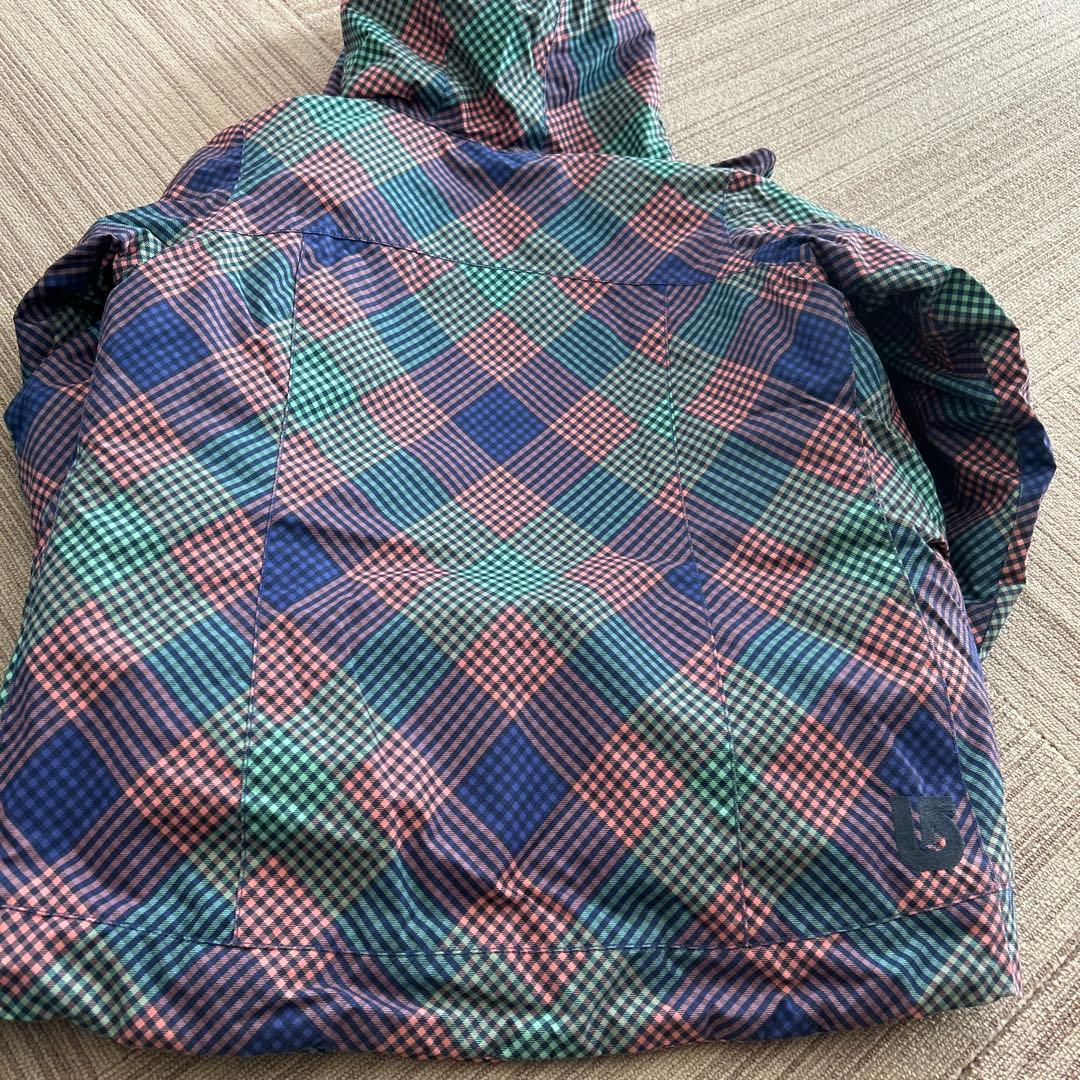 Burton スキーウェア Mサイズ セット