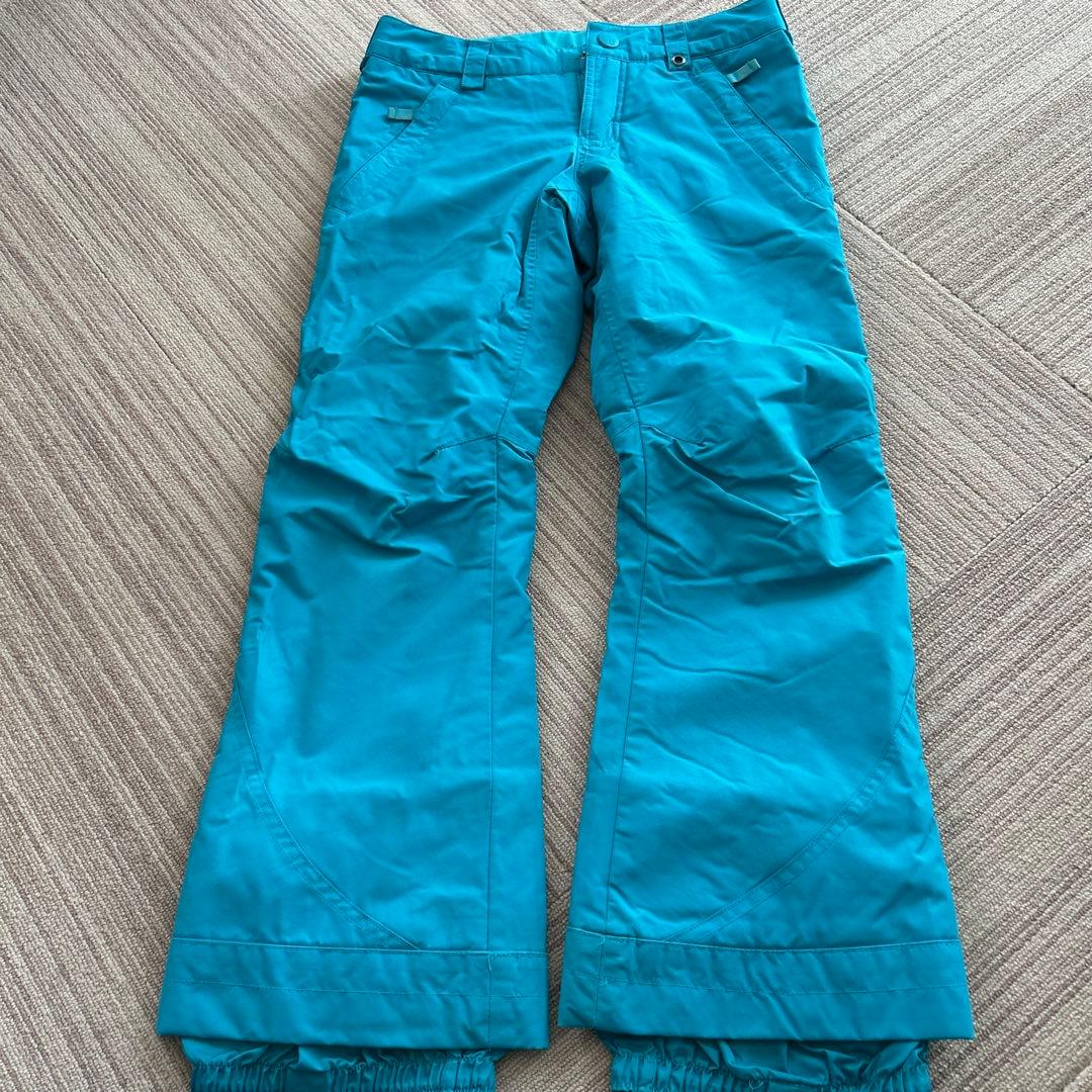 Burton スキーウェア Mサイズ セット