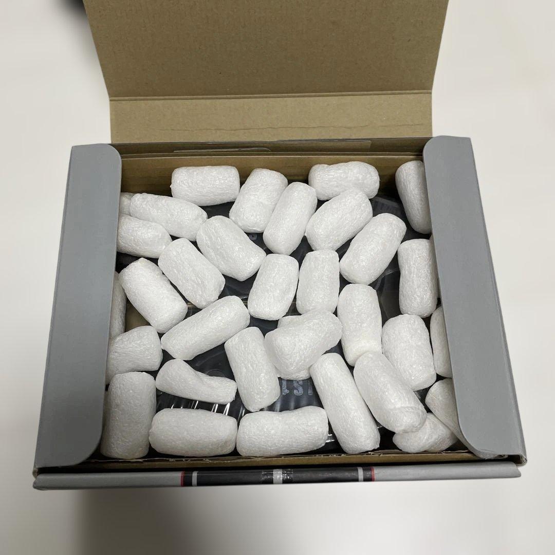 ISWEEP 高性能ブレーキパッド IS1500-F