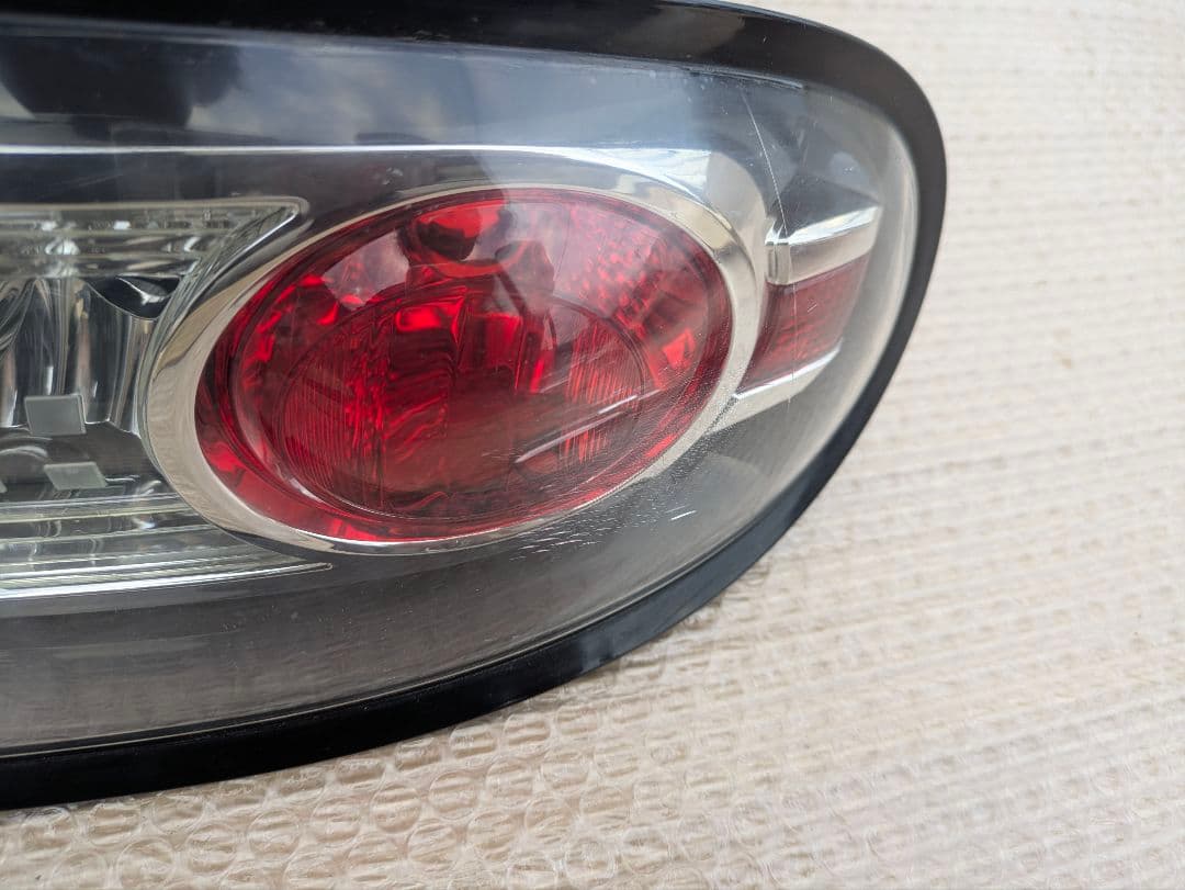 ncec テールランプ