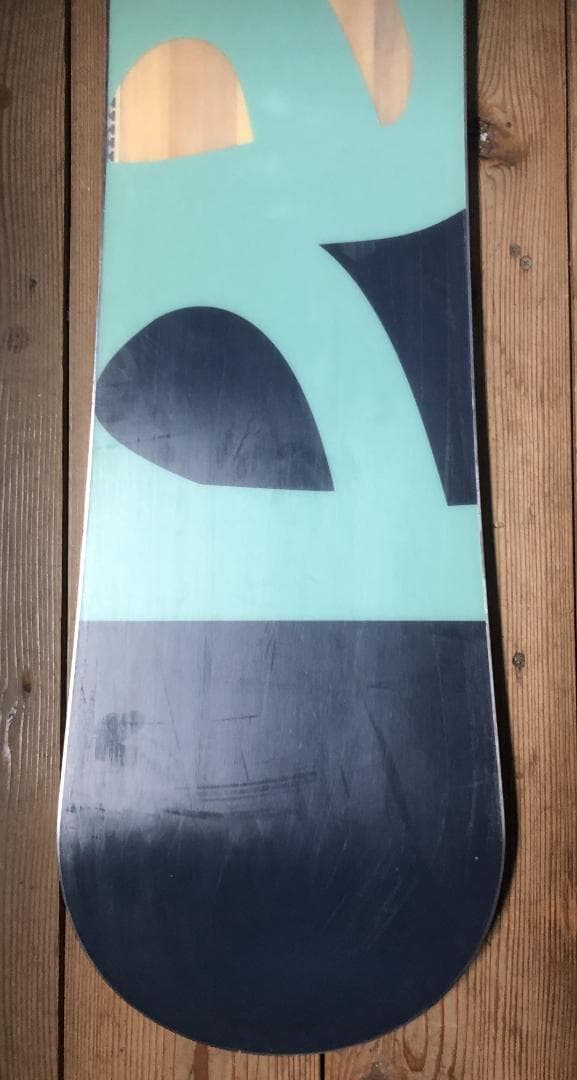 HEAD(ヘッド) HARMONIZE i 154㎝ キャンバー