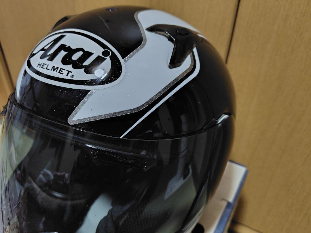 Arai アストロIQ ペドロサ
