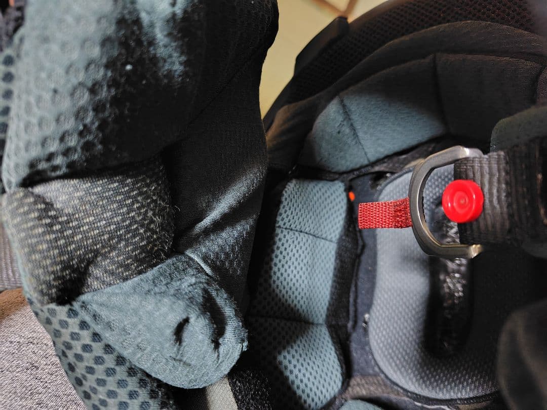 Arai アストロIQ ペドロサ