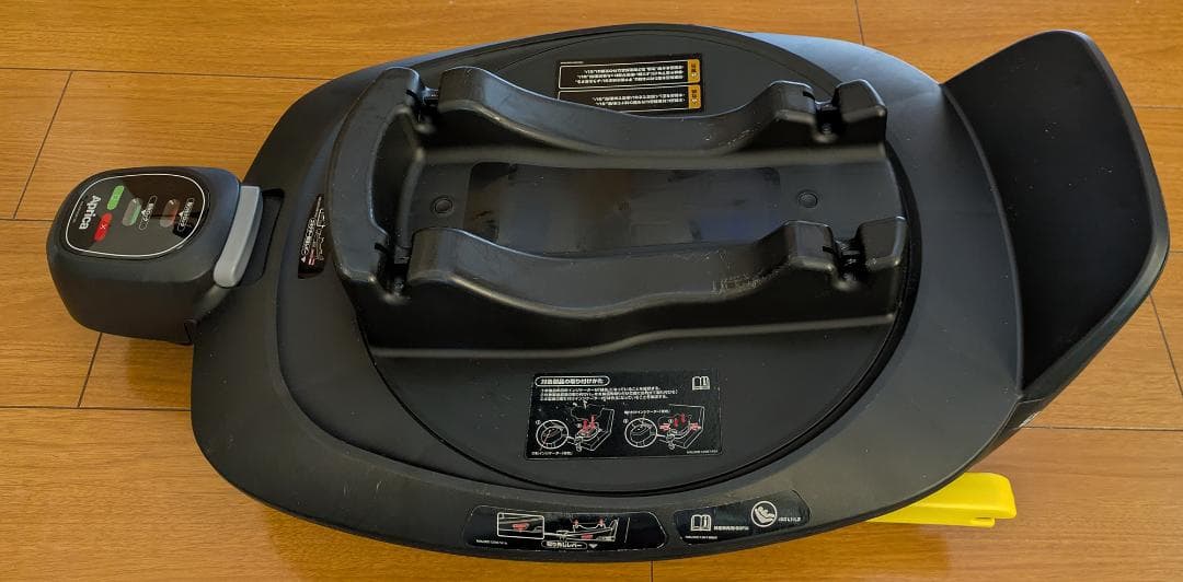 アップリカ Aprica トラベルシステム ベース R129 ISOFIX