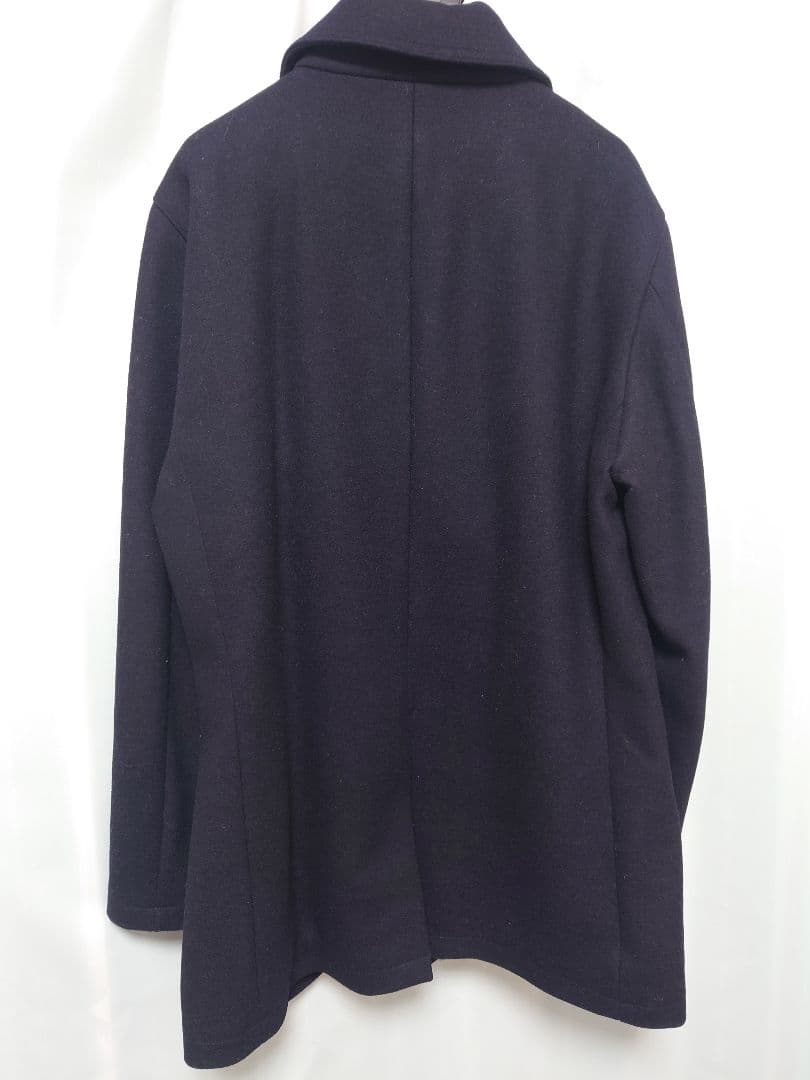 ブルックスブラザーズ　ピーコート