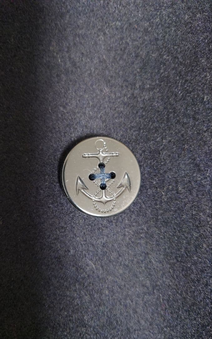 ブルックスブラザーズ　ピーコート