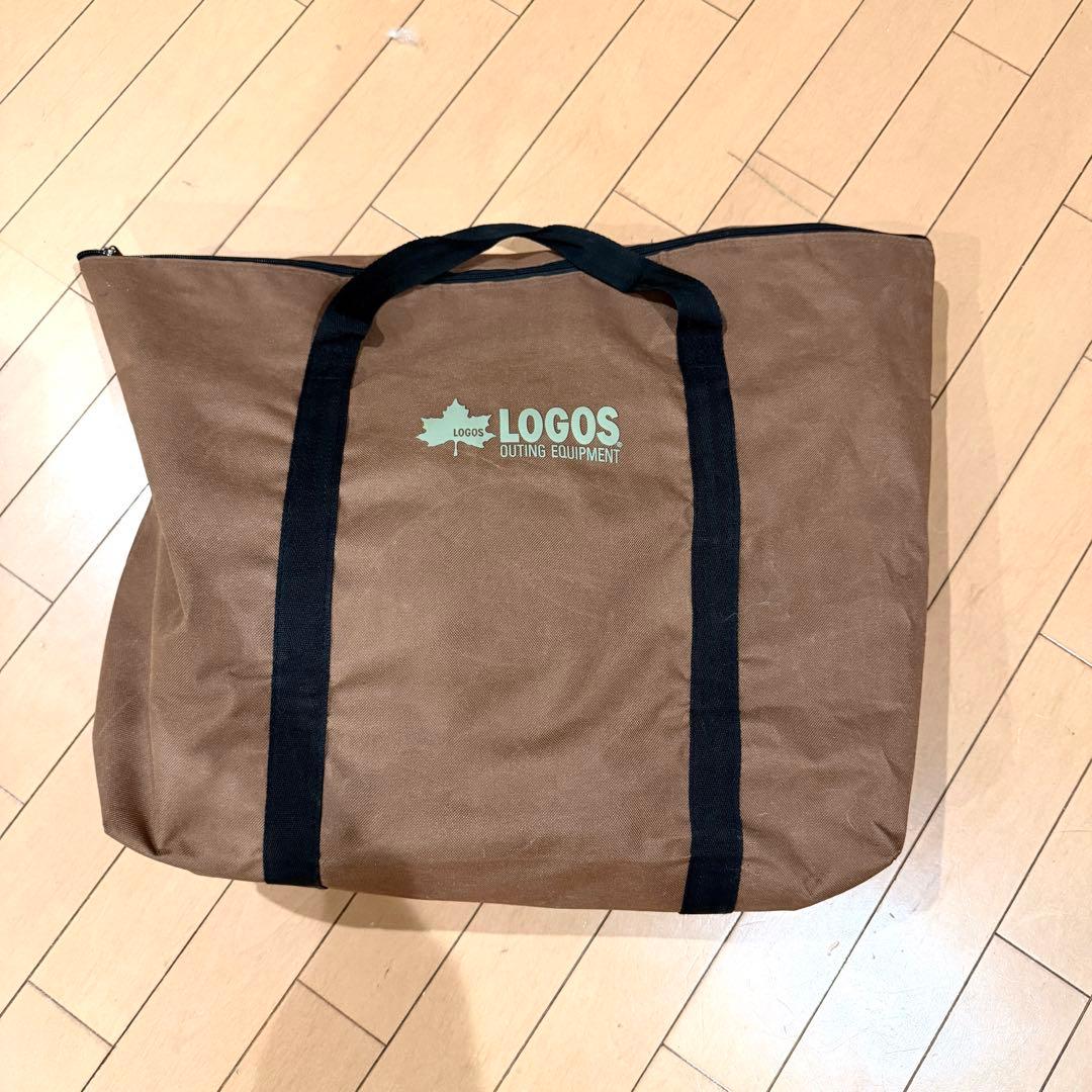 LOGOS ロゴス THE KAMADO ピザ釜 アウトドアピザオーブン グリル