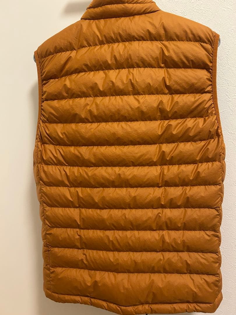 パタゴニア　ダウンセーターベスト　HAGO 84622