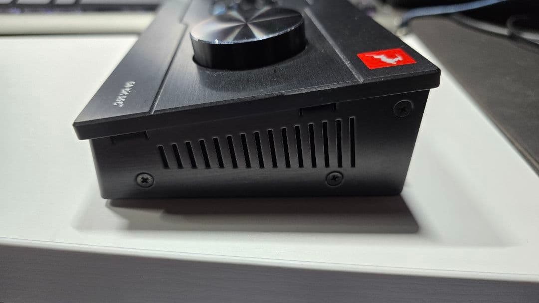 Antelope Audio Zen Go USBモデル　本体のみ